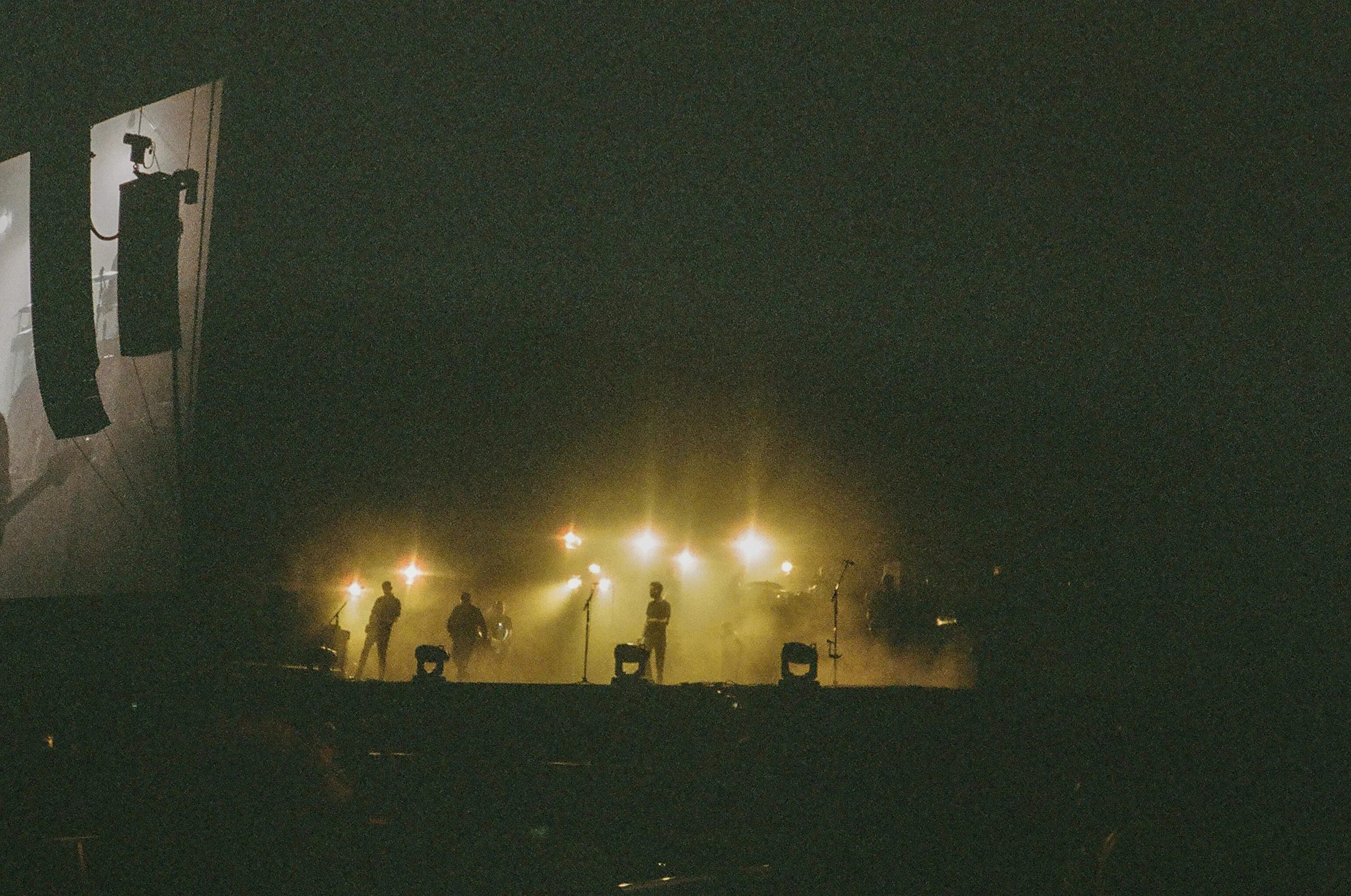 ACL : The 1975