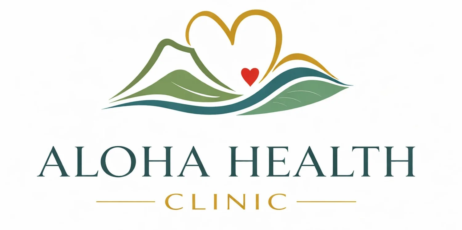 A Clinic in Wenatchee: Primary Health and Functional Medicine