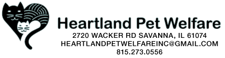 Heartland Pet Welfare