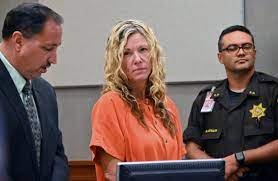 Lori Vallow Daybell Case
