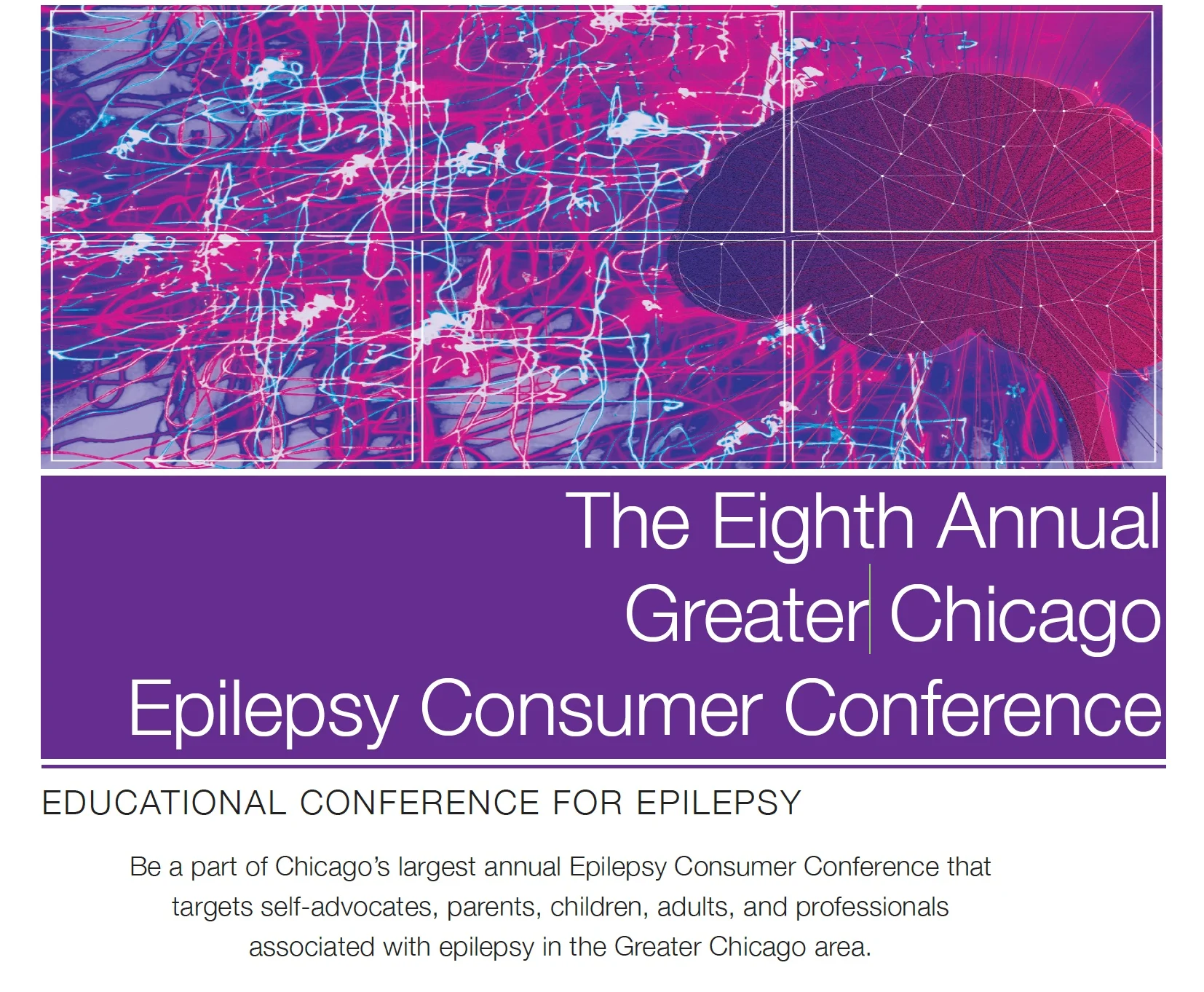 Reiki at the Annual Epilepsy Foundation Conference