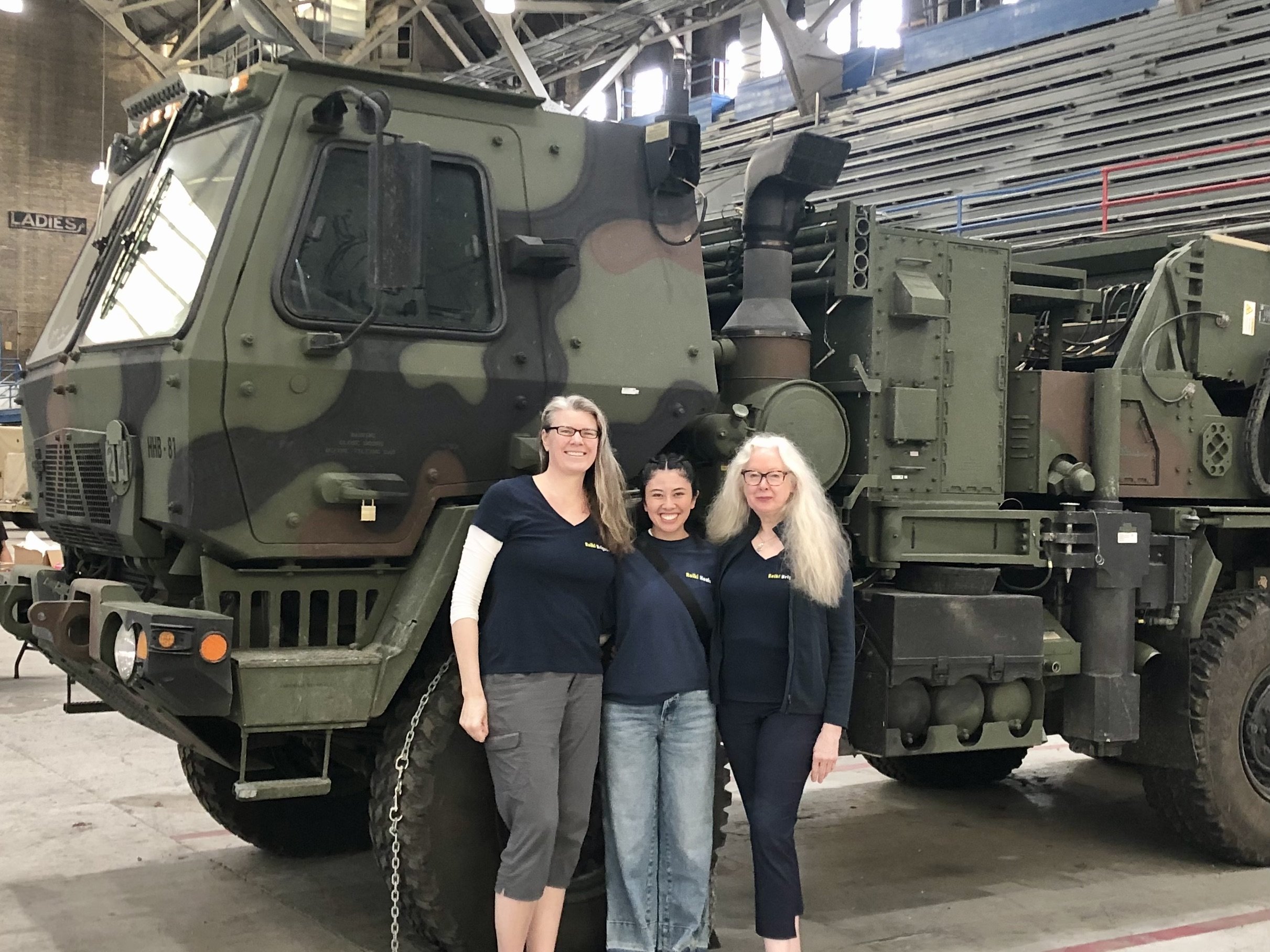 Reiki at the Jesse Brown VA Stand Down