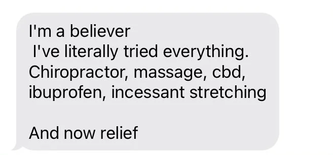 Reiki for Chicago Firefighters, Paramedics, and EMTs