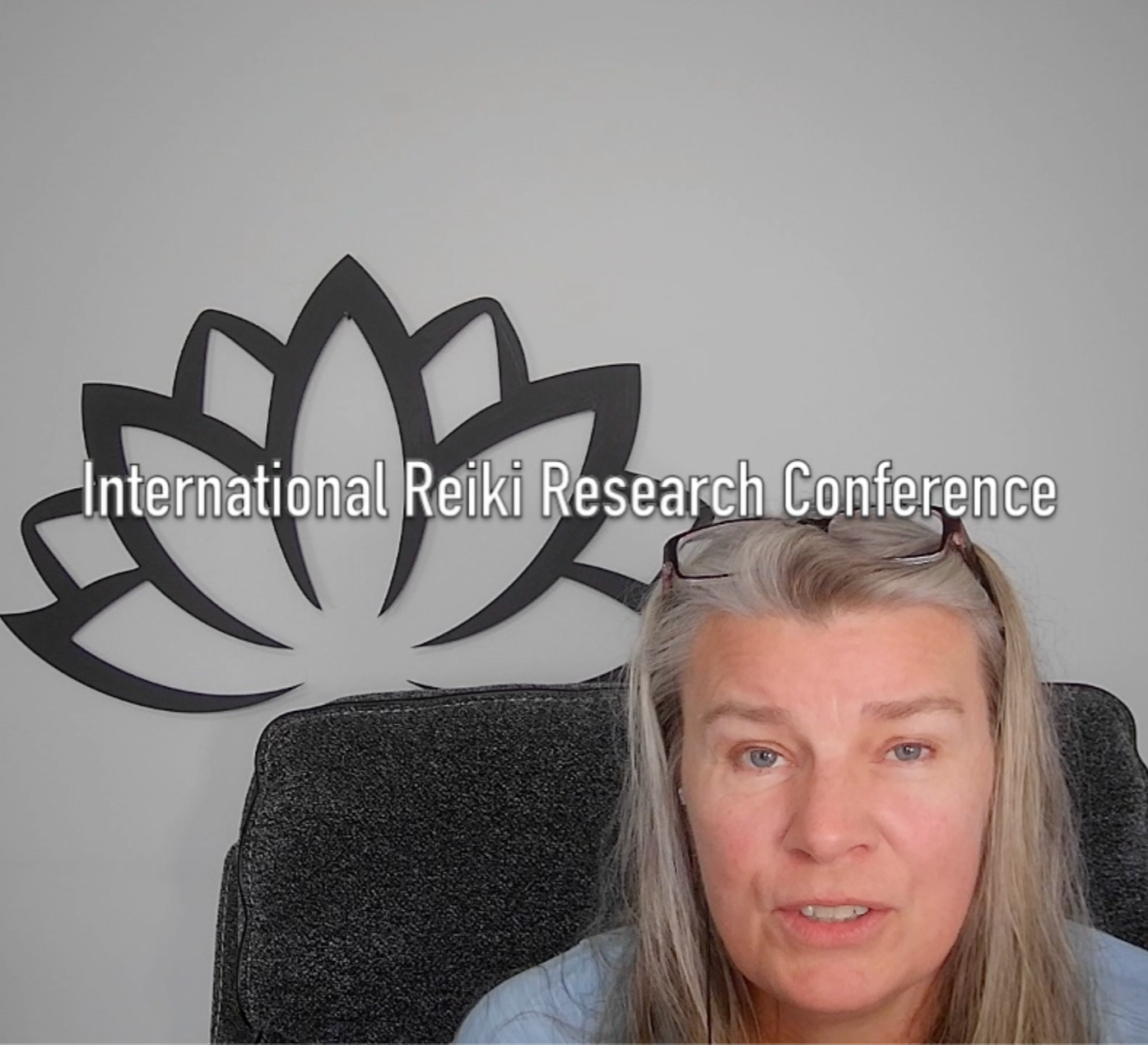 The 4th Annual Reiki Research Conference