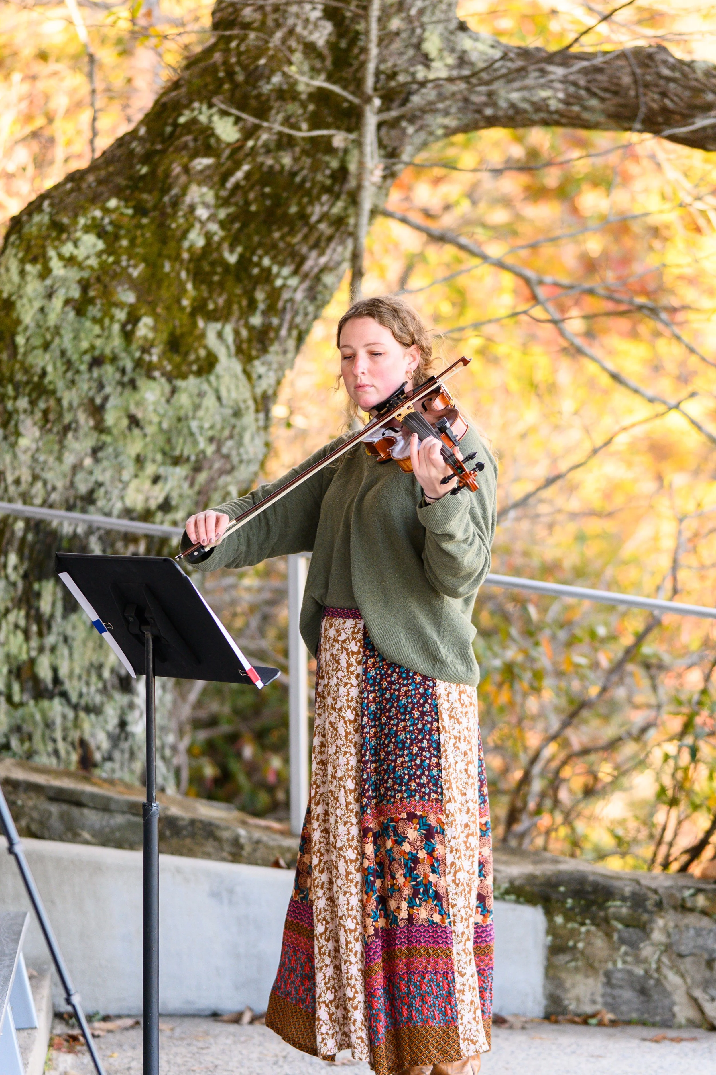 Cordovi Wedding - North Carolina - 2025