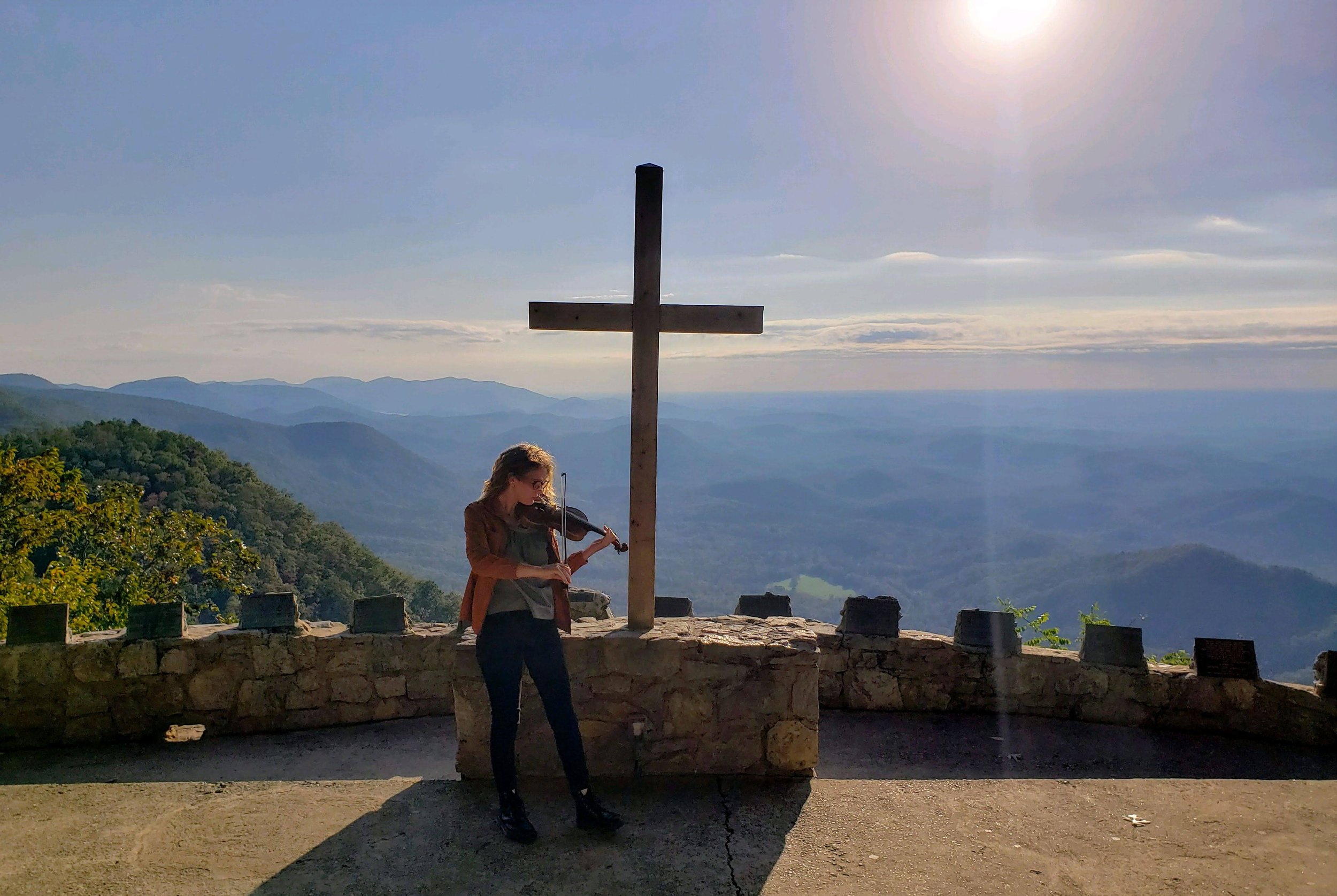 Benson Wedding - North Carolina - 2020