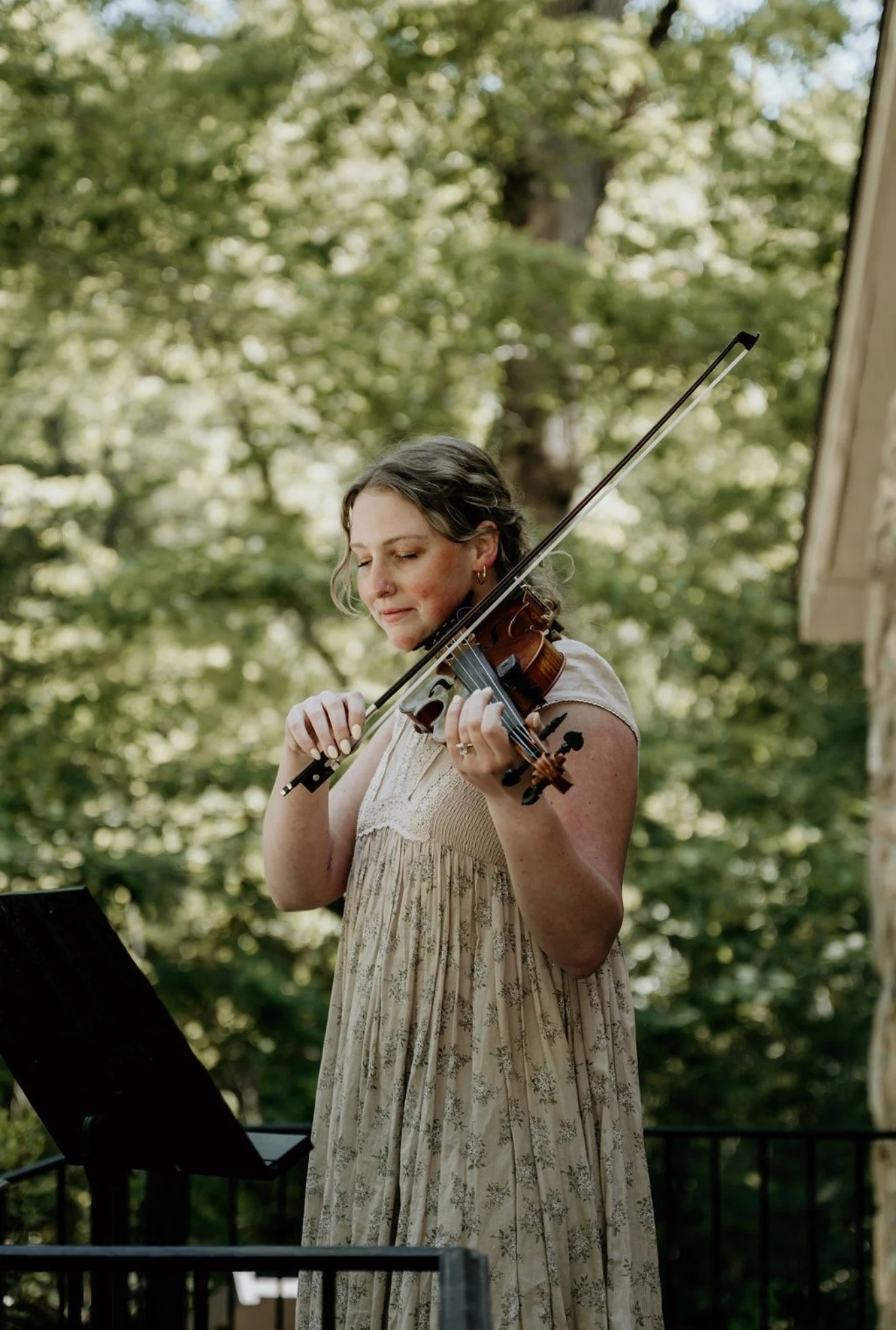 Warren Wedding - North Carolina - 2026