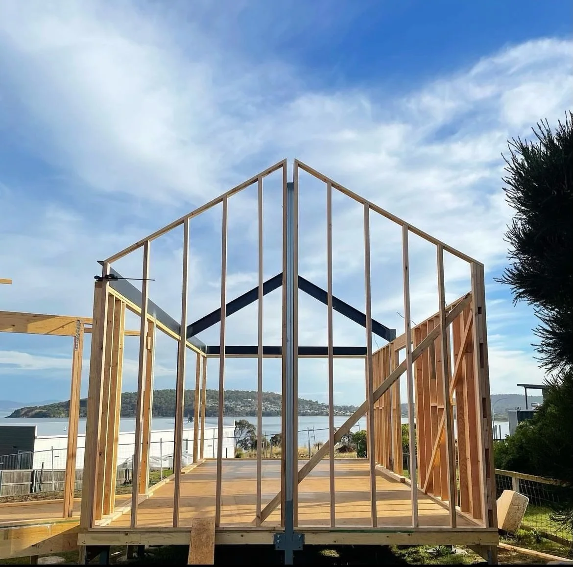 Build with Us — Southside Builders Pty Ltd