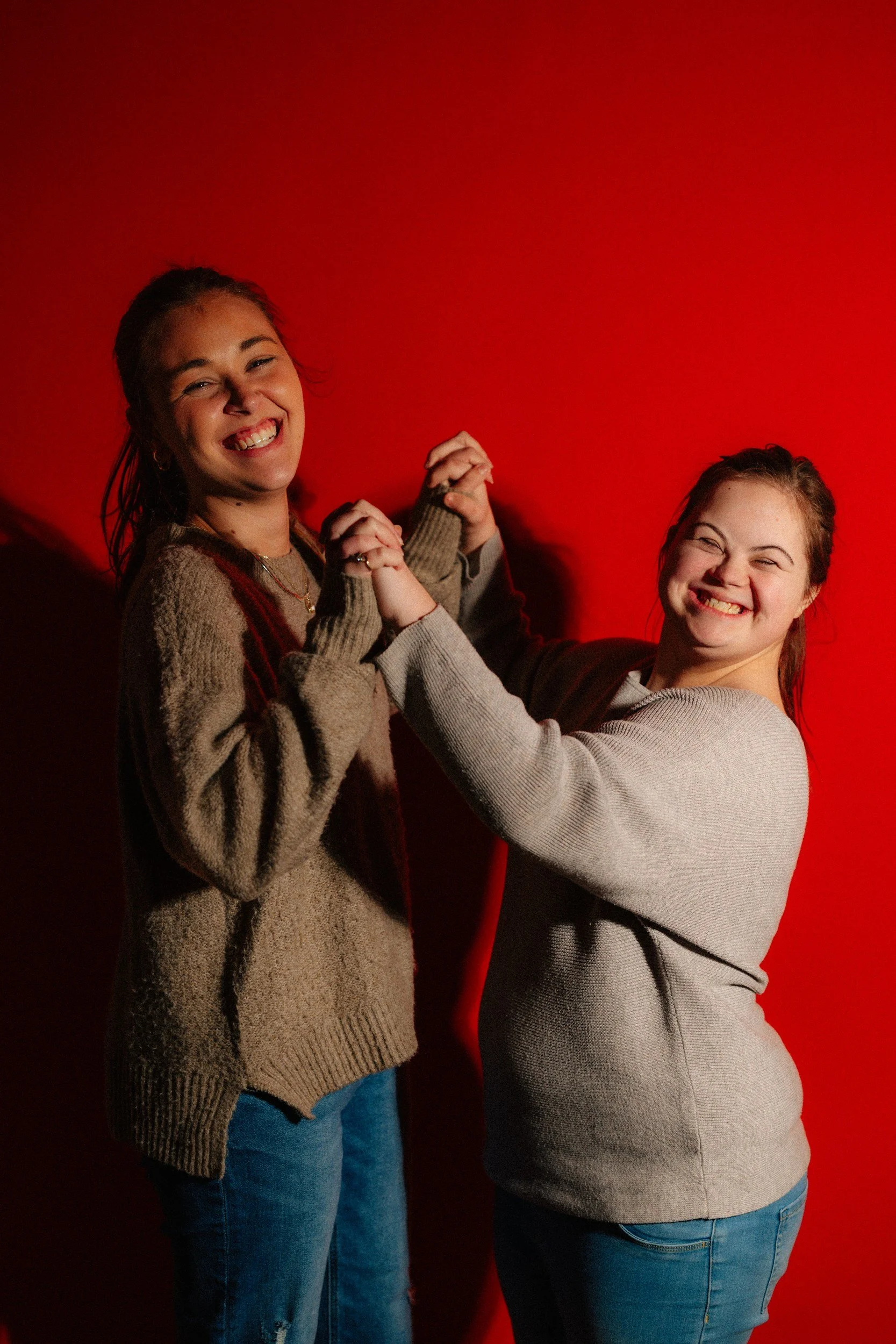 Helping Children Build Friendships Across Abilities&nbsp;