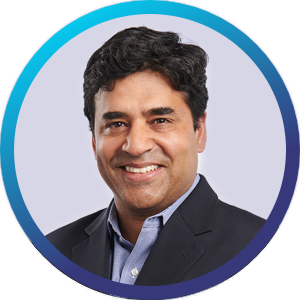 Parag Shah, Chief Executive Officer & Founding Managing Director at K2 HealthVentures