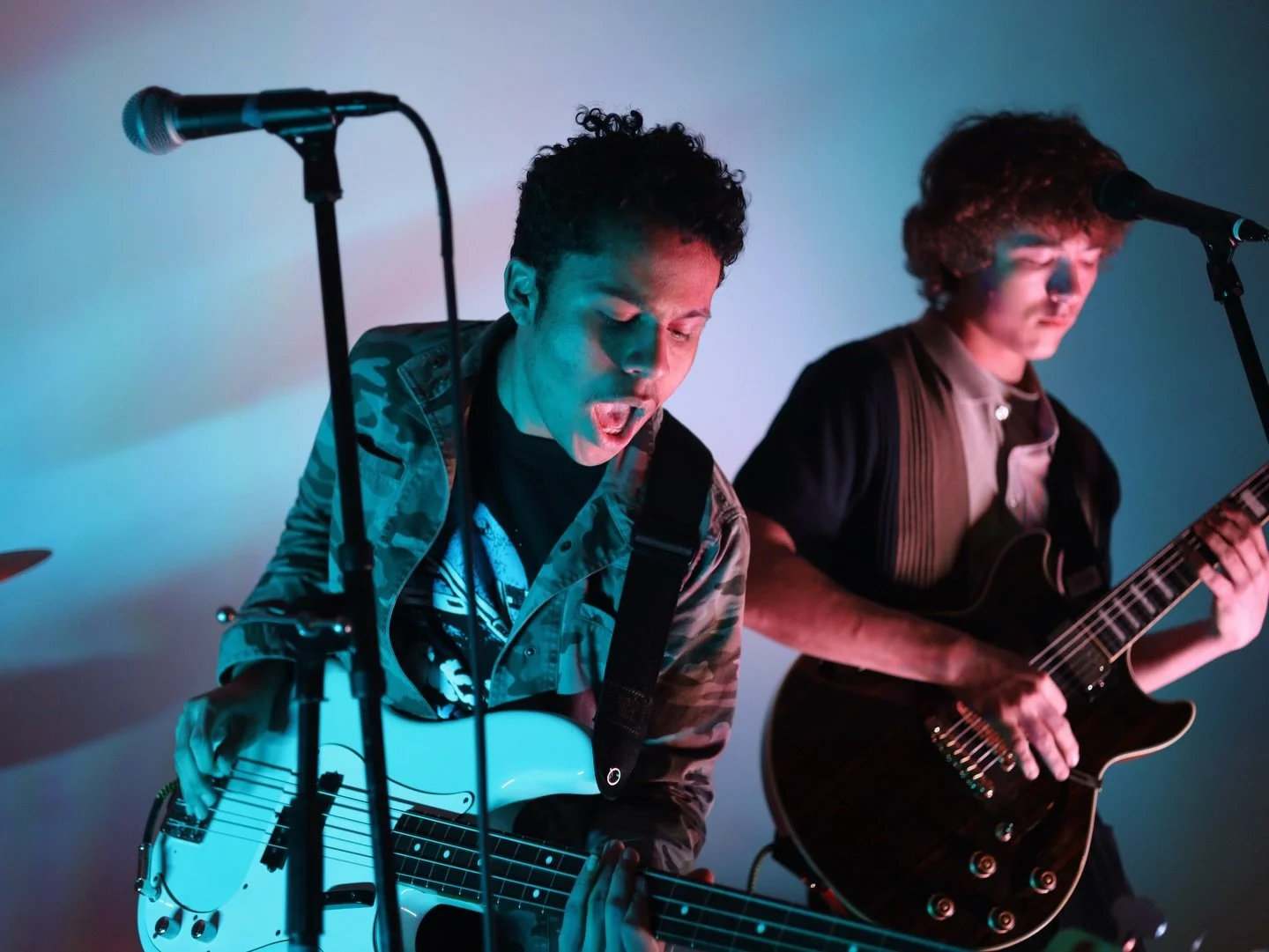 LIBERATION OPEN MIC x HOT CONCRETE.

@bythedawgz @trpcoalition @solcollective 

3.01.2026 

📸 @sleepy._star._