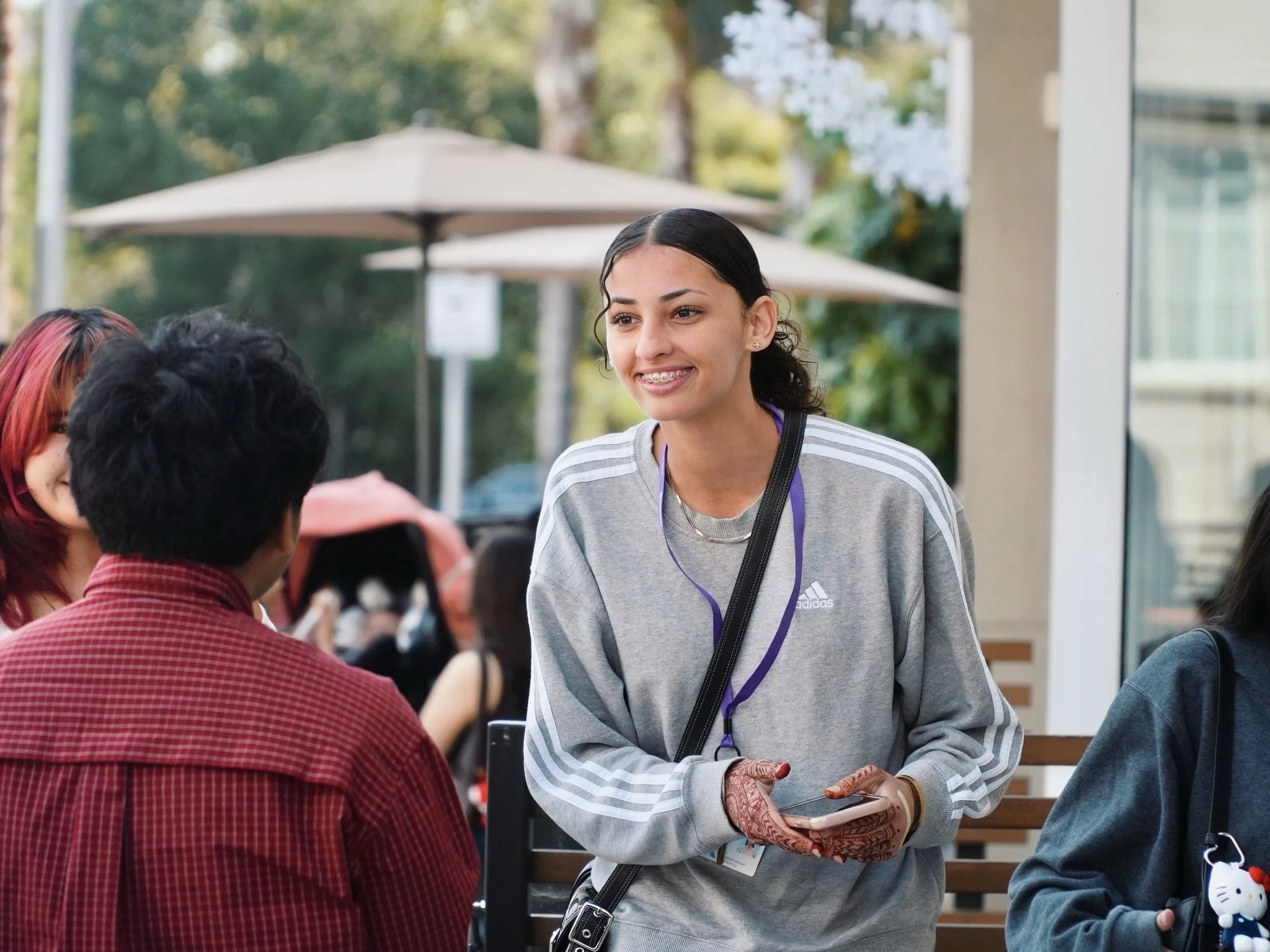 THANK Y&rsquo;ALL FOR SHOWING OUT ❤️&zwj;🔥🌁 Bay Area &ldquo;Building Community&rdquo; Brunch! 🥞🍓🫐🥓🍳 

We brought organizations together across the Bay Area for great food &amp; dedicated space for candid conversations, real connection, resourc