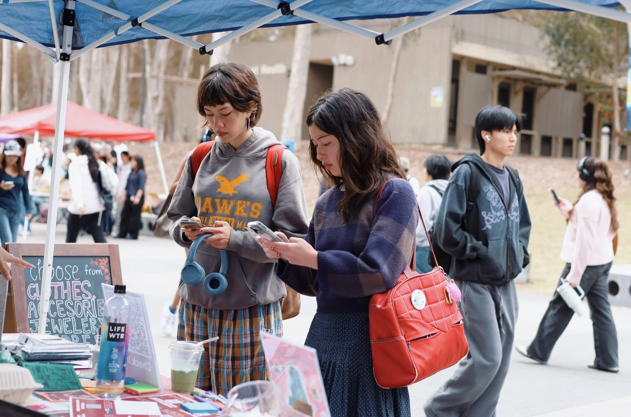 THRIFT &amp; RUMMAGE!!! 🌻🌷🛍️🎞️ huge thank you to those who showed out to our FLEA MARKET for CLIMATE JUSTICE, IMMIGRANT RIGHTS, &amp; A FREE PALESTINE!!! 🇵🇸✊🌎🌱🍄 our pop-up sale last week raised $400+ towards direct mutual aid of organization
