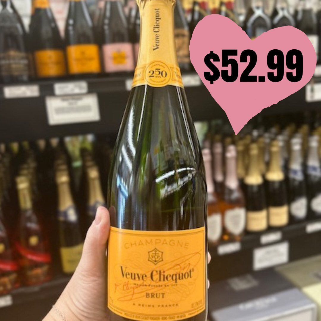 She wiped your butt for the first year of your life. The least you can do is buy her a nice sparkler for Mother's Day 💗. Great deal on champagne, prosecco, wine and more this weekend at #liquorboyslp.