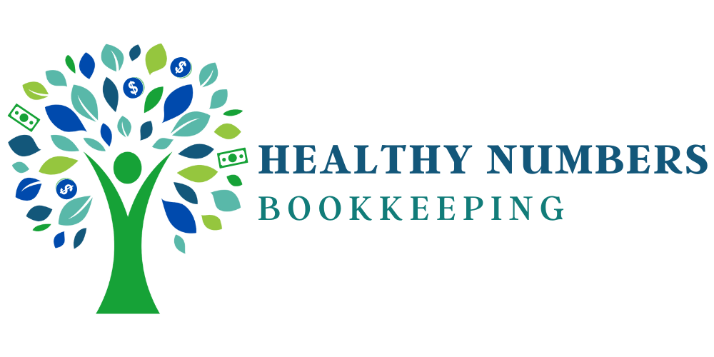 Healthy Numbers Bookkeeping