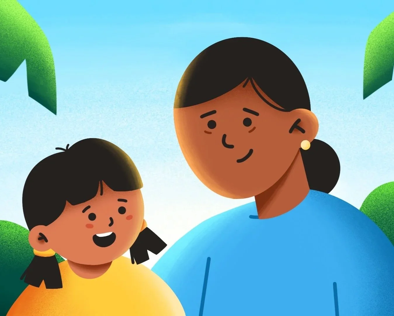 Climate Change Animation