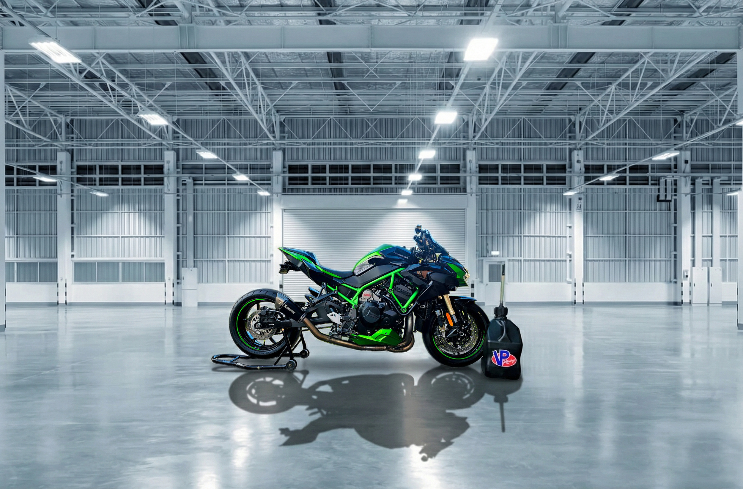 SHOWCASE / PRÉSENTATION