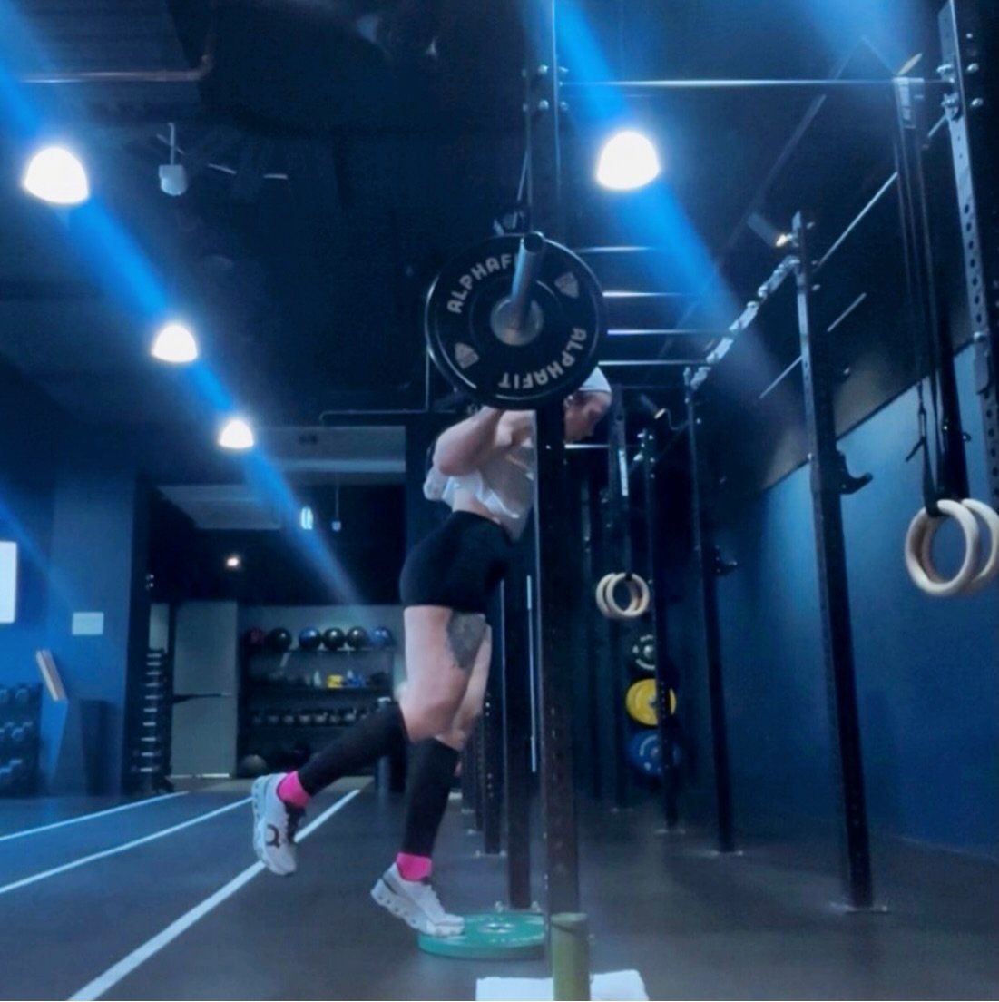 Welcoming Clair to the Performance Bliss #1 squad. Clair joins our PB1 Triathlon coaching in pursuit of her debut triathlon at the Challenge Canberra Olympic distance. 

We look forward to working with Clair as she begins her triathlon journey. 

#pe