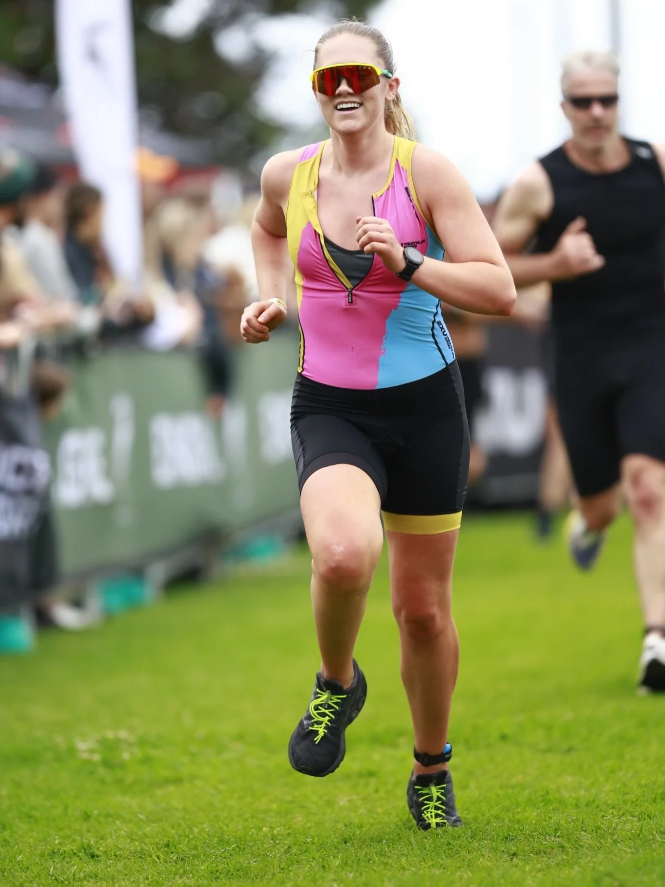 Welcoming Fern to the Performance Bliss #1 squad. Fern joins our triathlon and S&amp;C coaching as we head into the 2xu Tri Series this summer. Fern is no stranger to triathlon, however she joins our program looking for some more structure and suppor