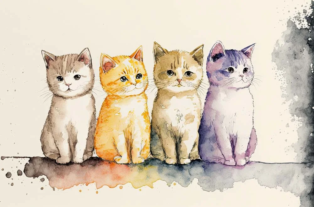 Donate and save a kitten — Critical Care Kitten Coalition