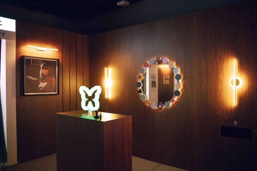 @experiences_bymaikacruz proudly presents This Is Taylor Swift A Spotify Playlist Experience   @taylorswift, thank you for allowing us to share your magic. To the @spotify team, you’ve changed my life forever.   Event Expe (6).jpg