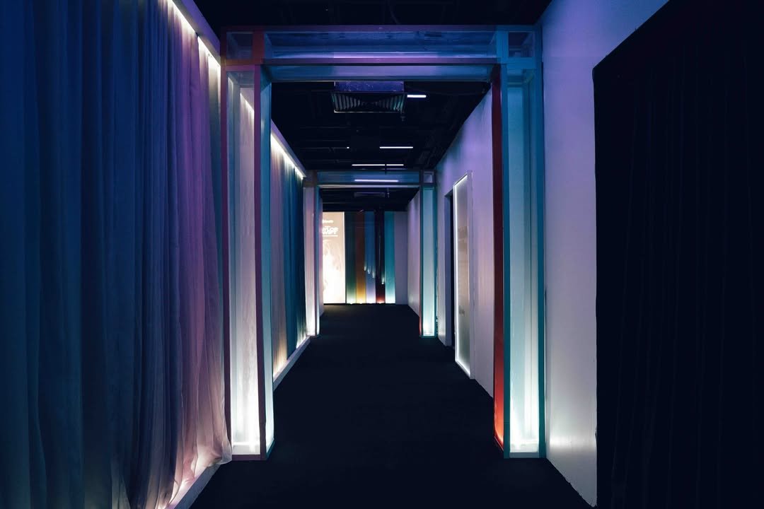 @experiences_bymaikacruz proudly presents This Is Taylor Swift A Spotify Playlist Experience   @taylorswift, thank you for allowing us to share your magic. To the @spotify team, you’ve changed my life forever.   Event Expe (3).jpg