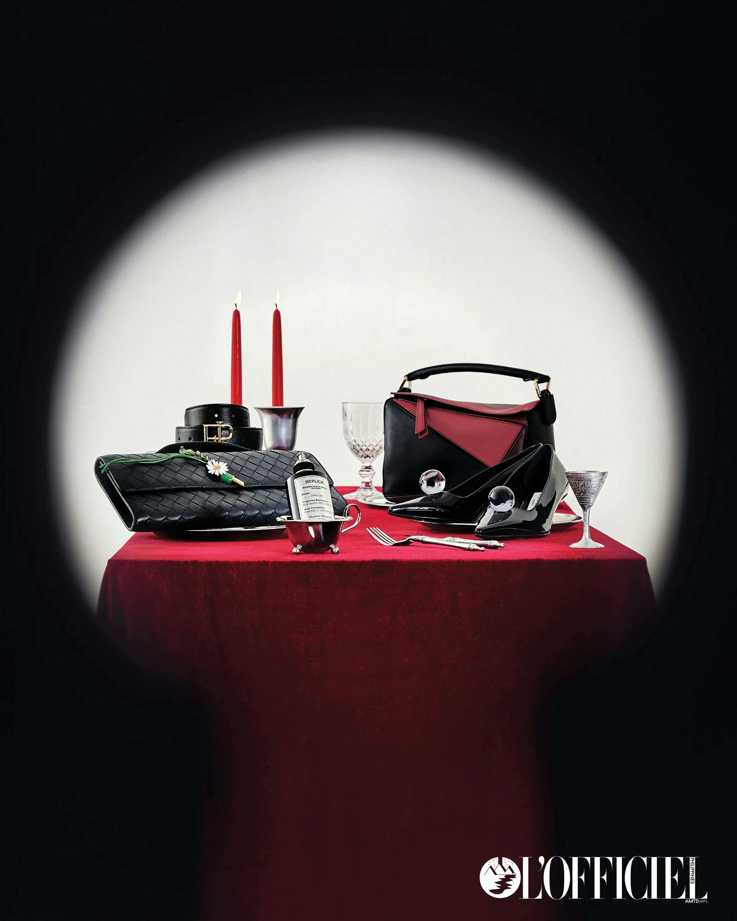 L'Officiel Holiday Gift Guide 2025