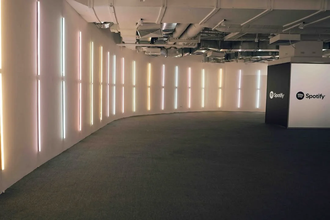 @experiences_bymaikacruz proudly presents This Is Taylor Swift A Spotify Playlist Experience   @taylorswift, thank you for allowing us to share your magic. To the @spotify team, you’ve changed my life forever.   Event Expe (7).jpg