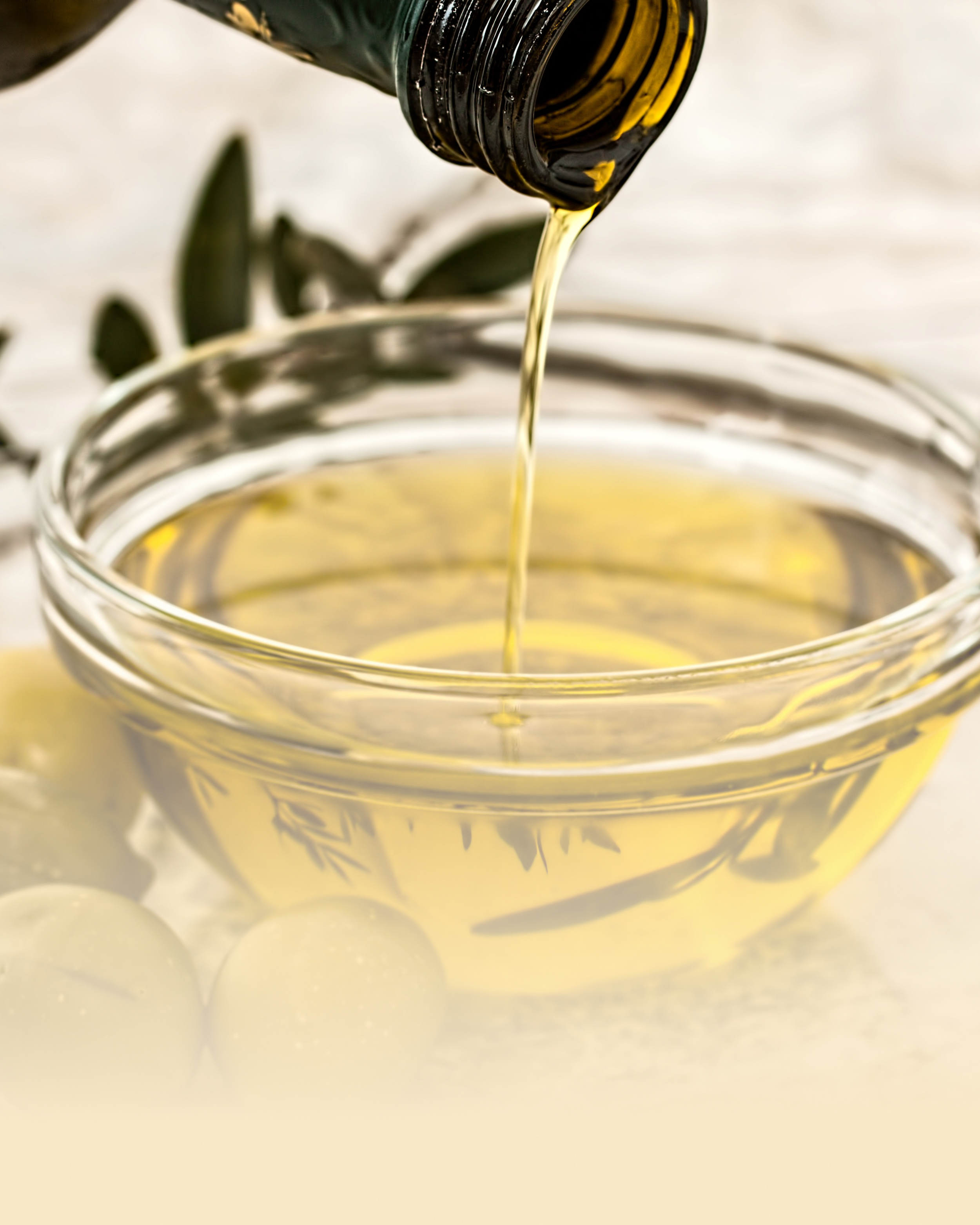 Why Baby’s Marché Is Seed-Oil Free