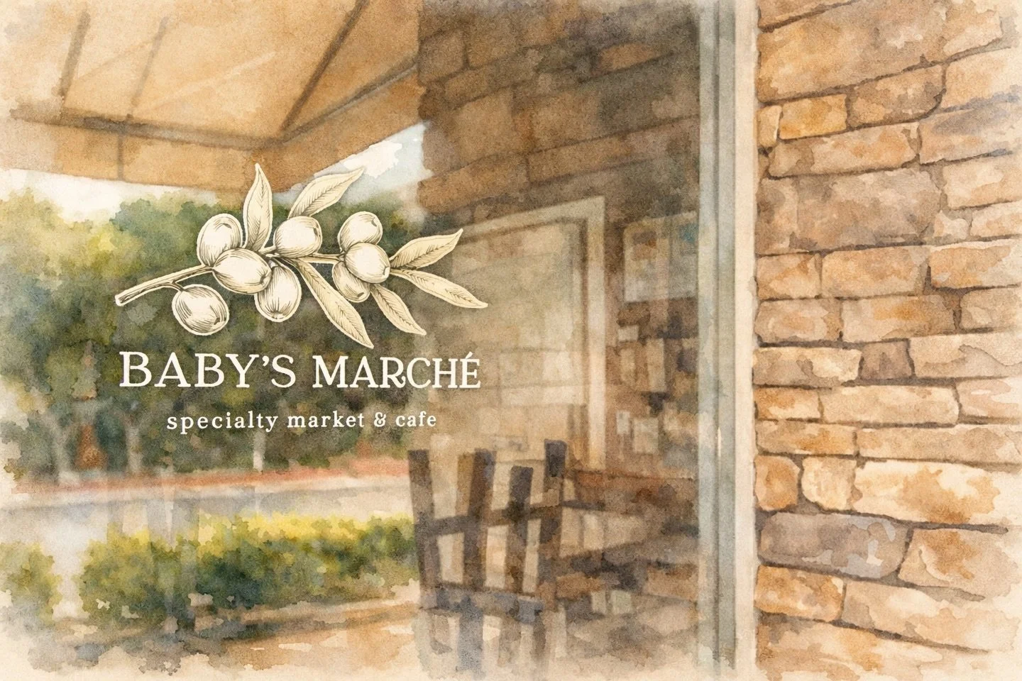 BABY&rsquo;S MARCH&Eacute; TURNED 3 TODAY 🎉
Three years of sandwiches, cafe bar and the best community. To celebrate, we&rsquo;re doing something we&rsquo;ve never done before&hellip;

✨ GIVEAWAY ✨
🥪 1 winner gets a sandwich a day for 30 days 
☕ 1 