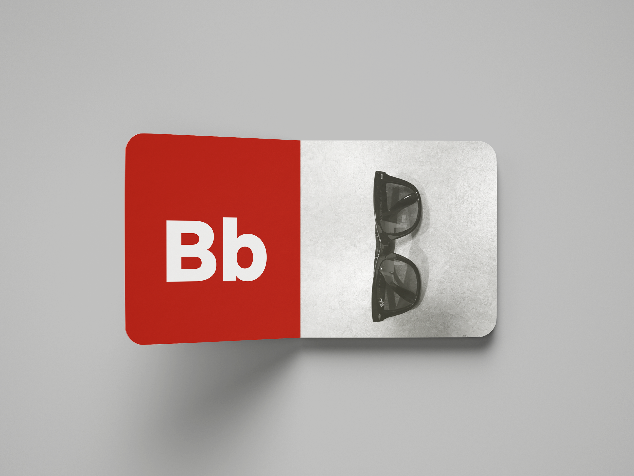 U C ABC? — Ahana Seth