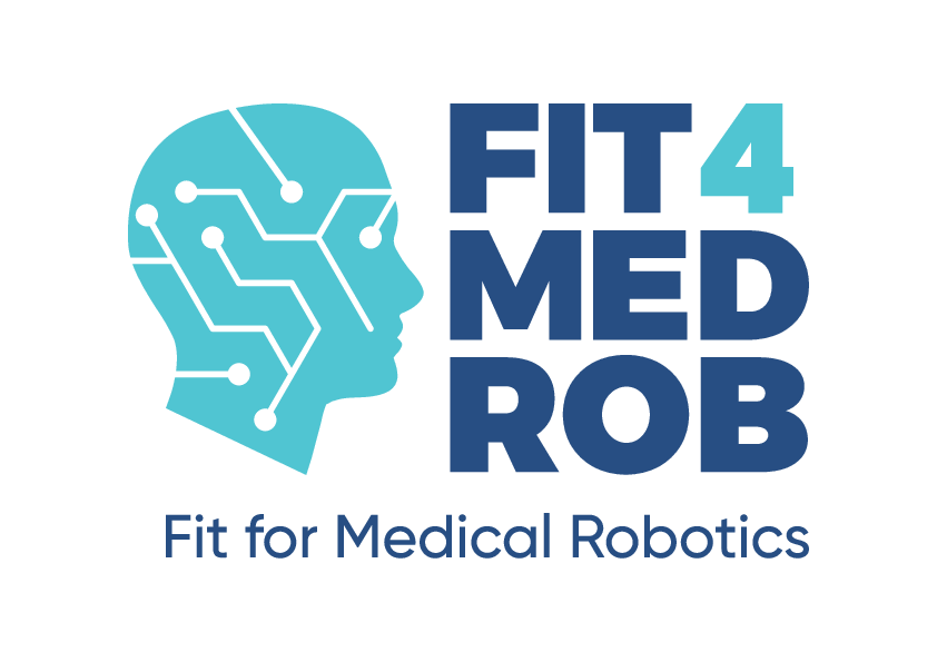 “Rivoluzionare la Riabilitazione” Fit4MedRob