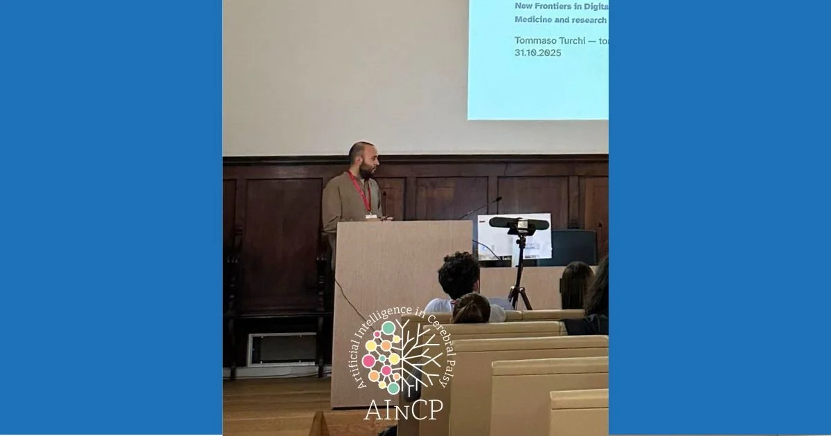 Il Co-Design nell’Innovazione Sanitaria: Progettare l’Intelligenza Artificiale Insieme a Pazienti e Famiglie (Italian/English)