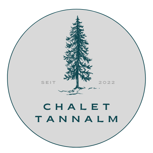 Chalet Tannalm