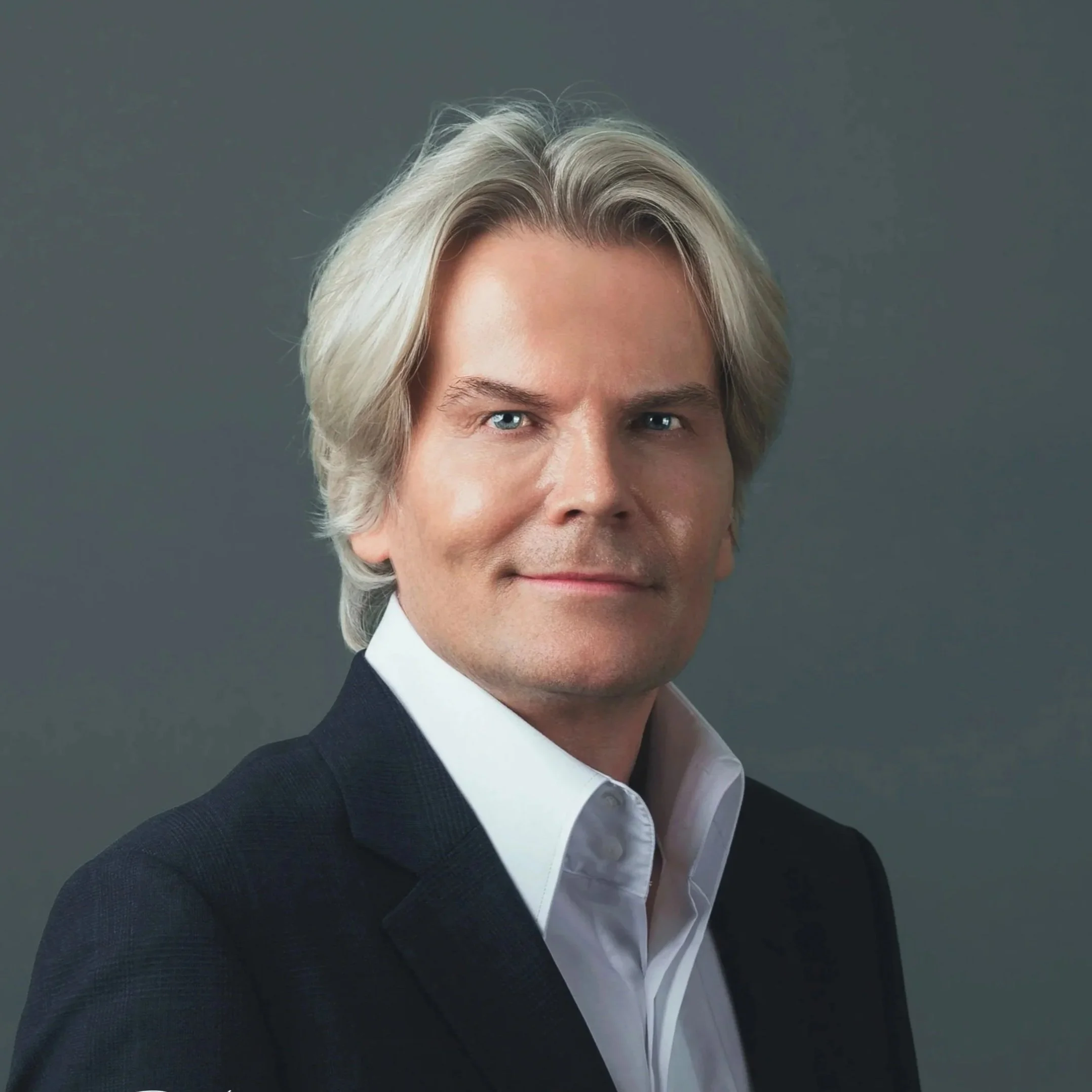 Christian Volk – Global CAPEX Governance & Cost Excellence Expert at Volk Consulting