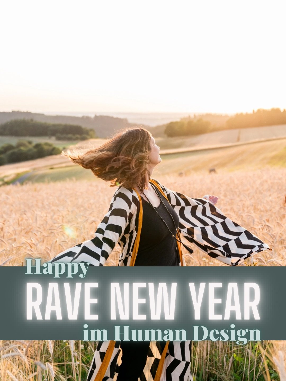 Bist du auch so m&uuml;de ins neue Jahr gestartet wie ich? 😅

Daf&uuml;r gibt es im Human Design eine einfache Erkl&auml;rung, denn hier startet das neue Jahr erst HEUTE: mit dem Eintritt der Sonne ins Tor 41. Das Tor steht f&uuml;r die die Energie 