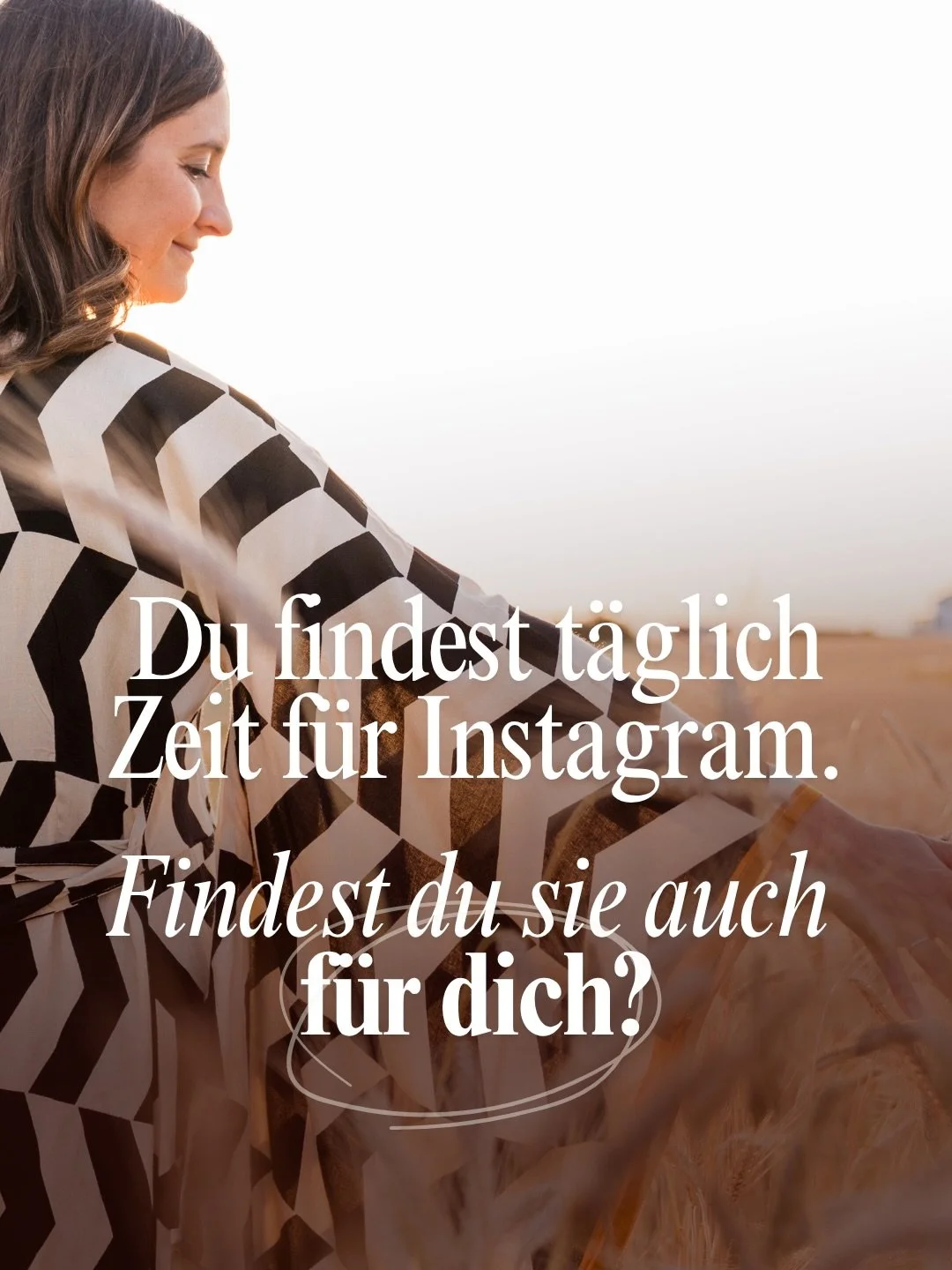 Ehrlich gesagt war ich sofort begeistert, als ich von den Sommer-Rauhn&auml;chten geh&ouml;rt habe zur Sommersonnenwende. Ich hatte endlich wieder einen Grund, mir Zeit f&uuml;r mich zu nehmen. Einen  Arschtritt, den ich manchmal einfach brauche. 😅?