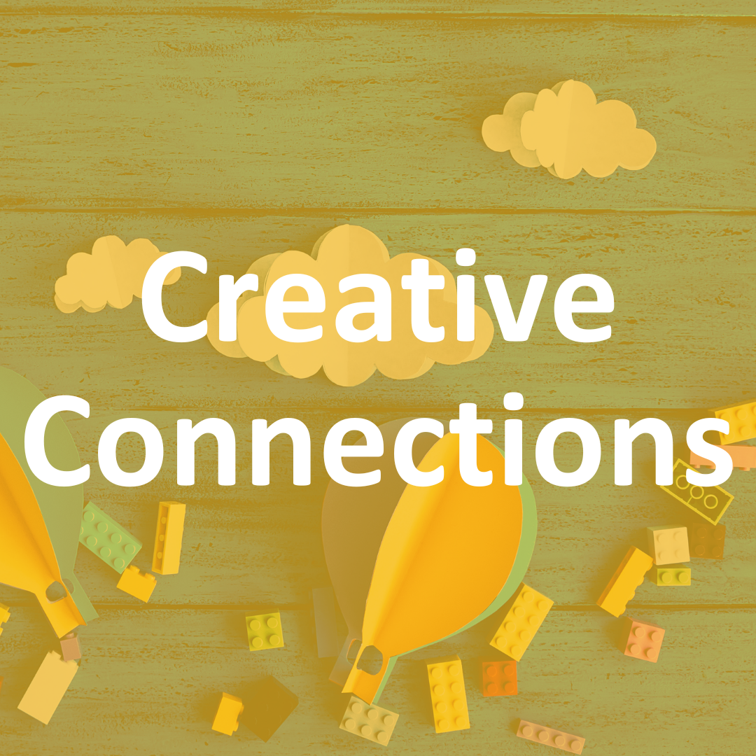 FREE Foundational: Cobourg Creative Connections for Kids (Ages 6–12)
