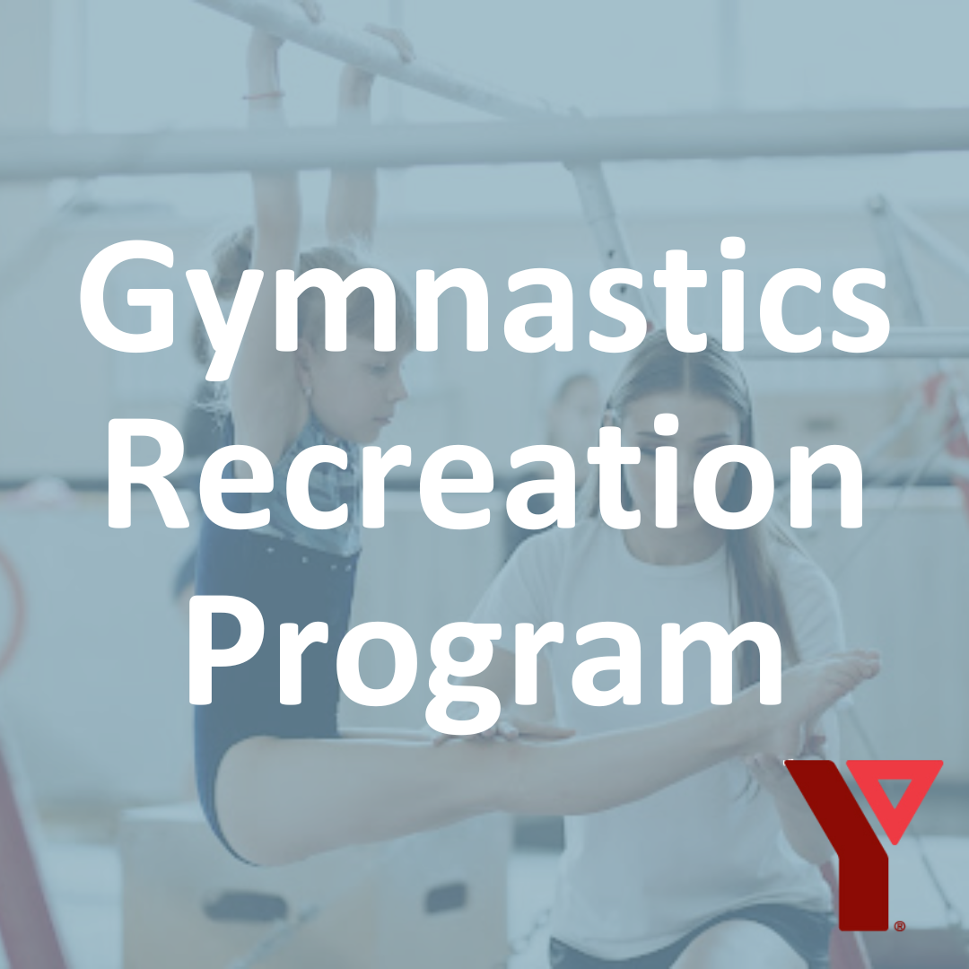 Youth Rec Gymnastics