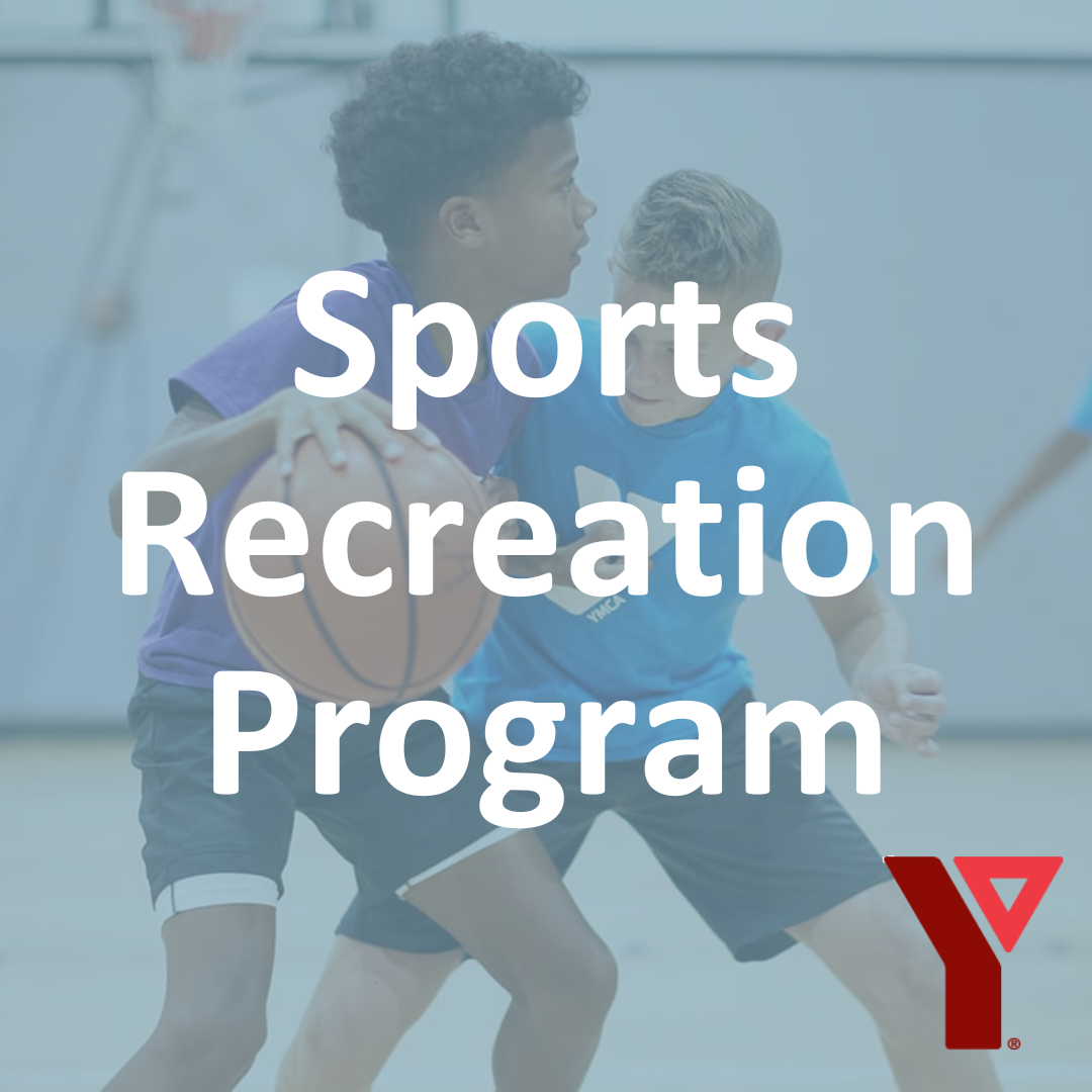 Youth Rec Sports & Games