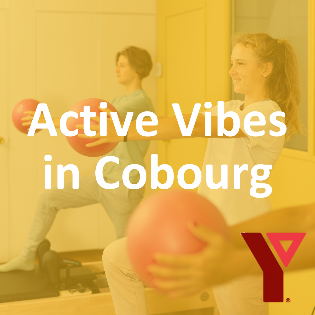 Active Vibes For Cobourg Teens