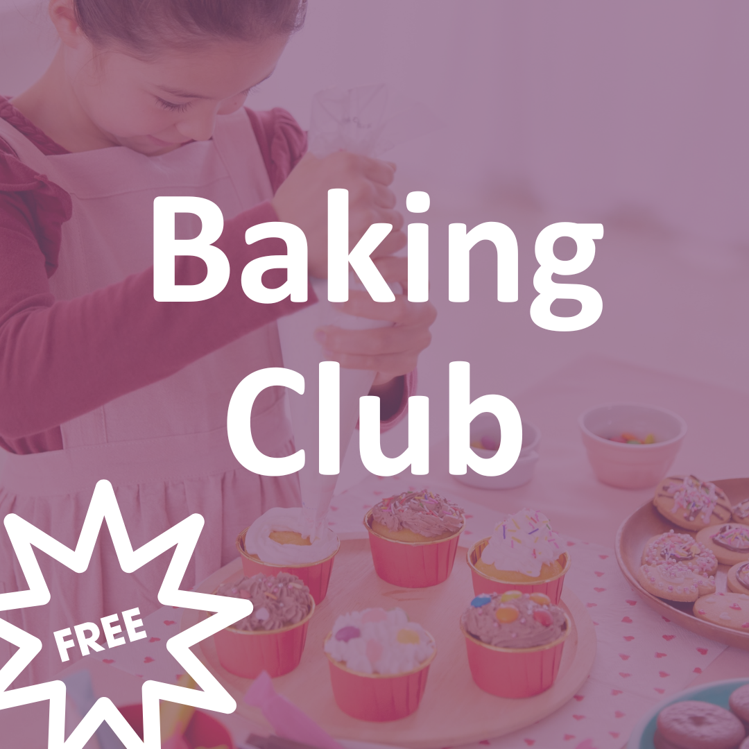 FREE Foundational: Tuesday Evening Baking Club