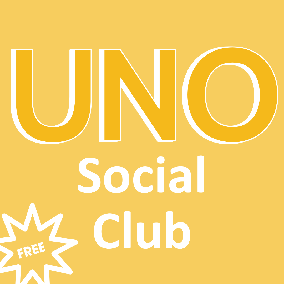 FREE Foundational: UNO Social Club