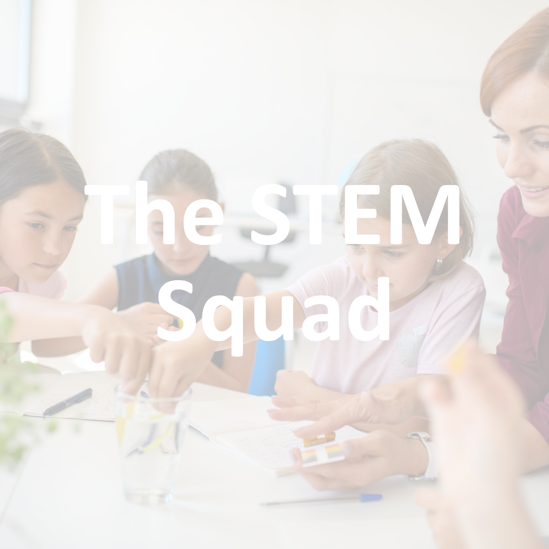 Connect Crew for Teens - Peterborough 