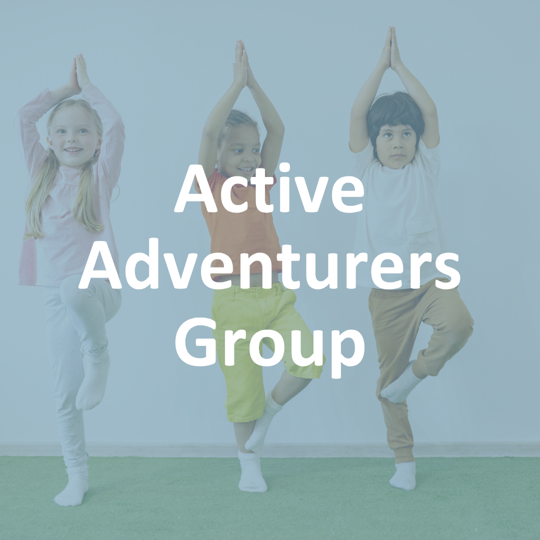 Active Adventurers Group