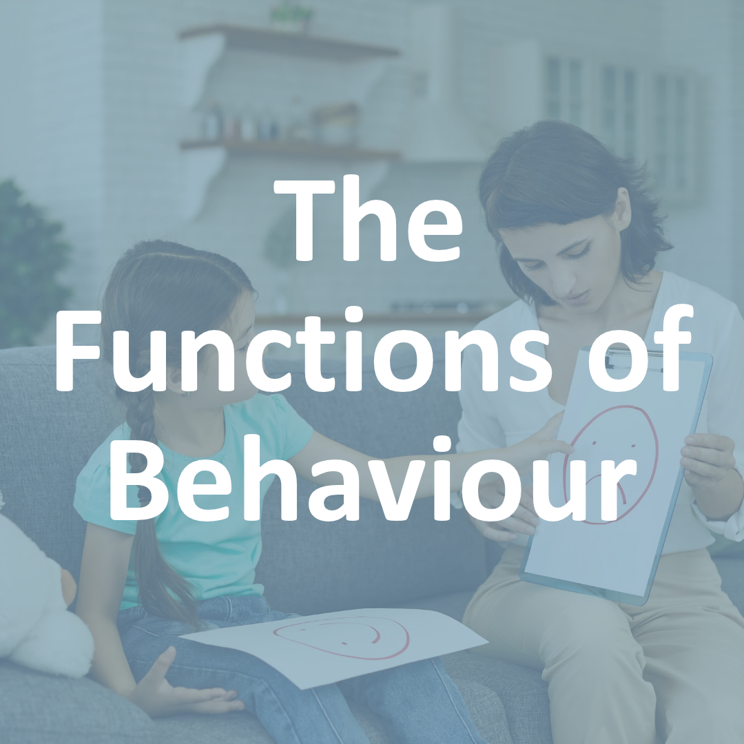 FREE Foundational: All Functions of Behaviour