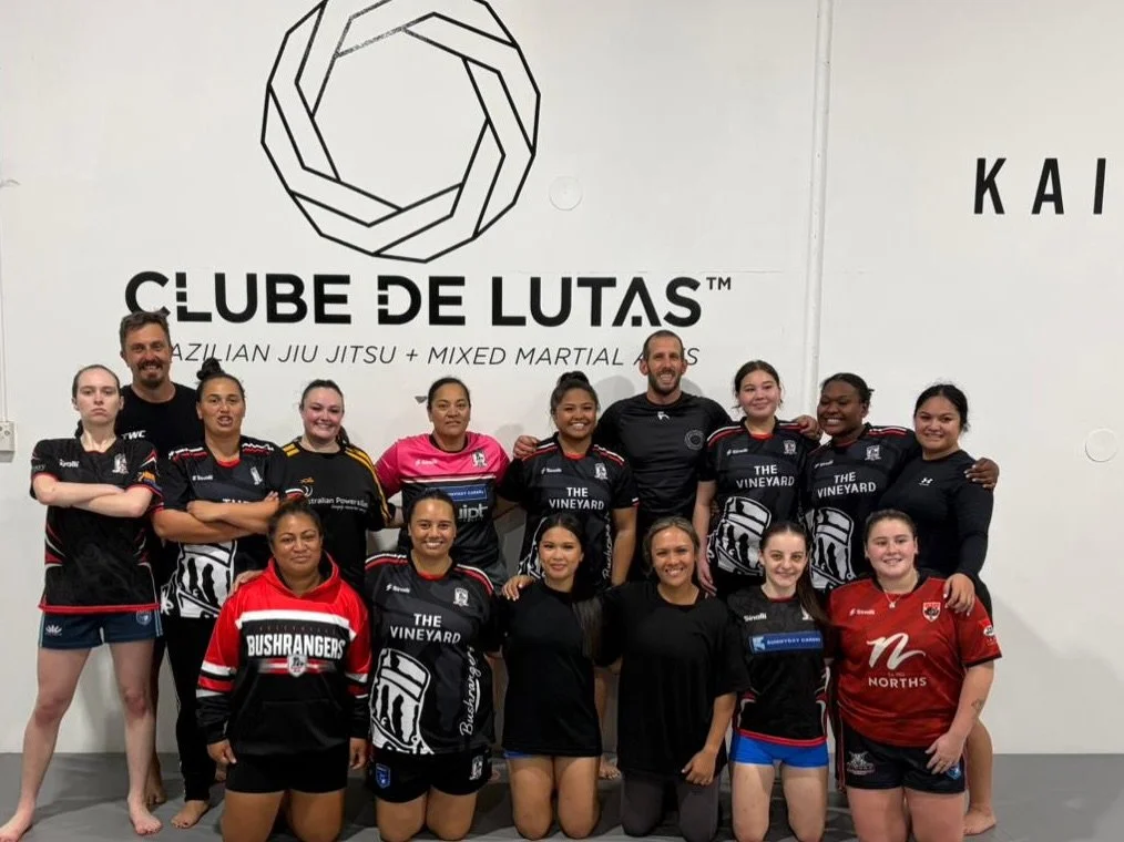 Why Grappling is the Secret Weapon of Modern Rugby