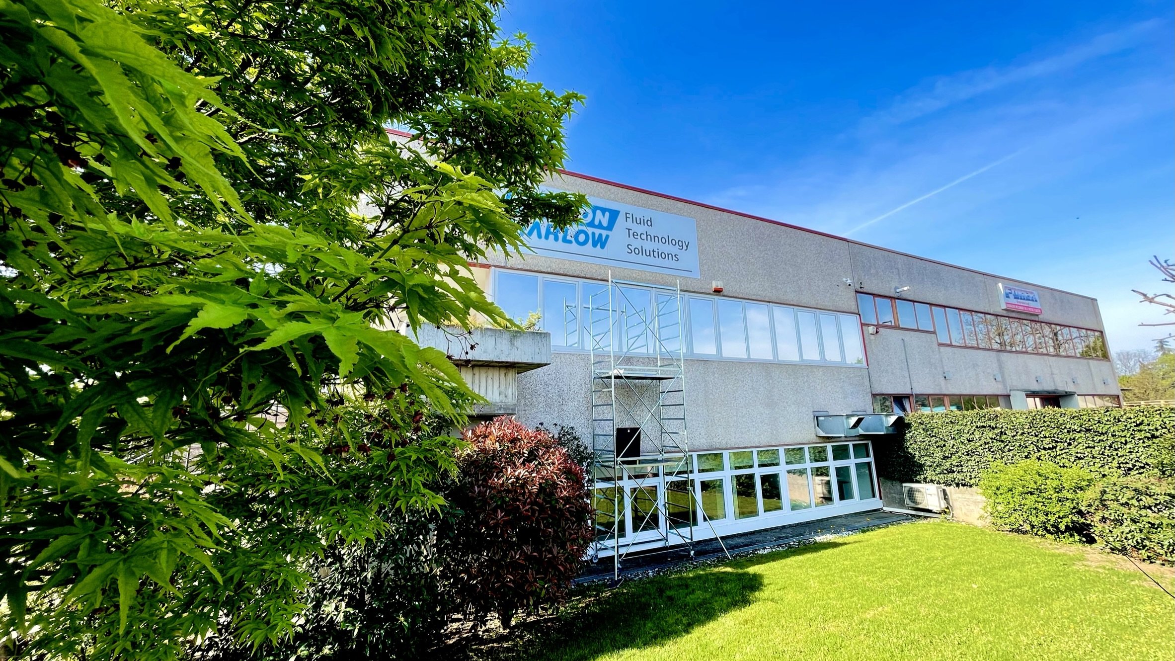 Pellicole Termiche LLUMAR