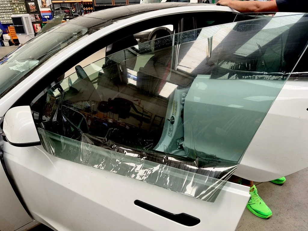 Pellicole Auto LLUMAR