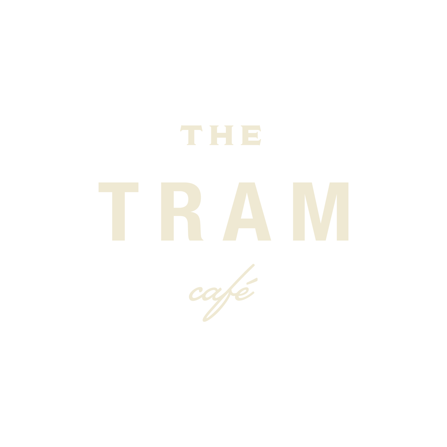 The Tram Cafe